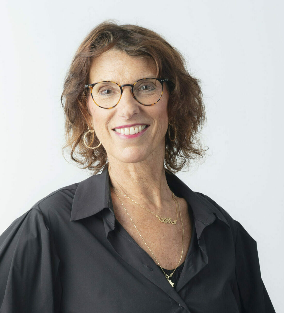 Jacqueline Verschoor