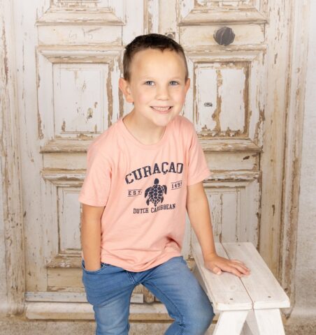 hartenkind Lucas groot