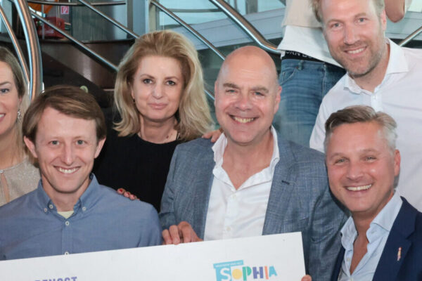 Varen voor Sophia 2025