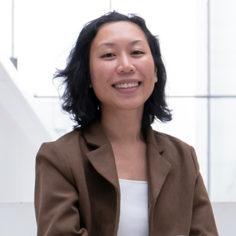 Fheonna van der Helm