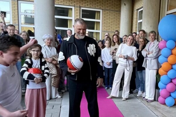 Opening So Fit en Fun