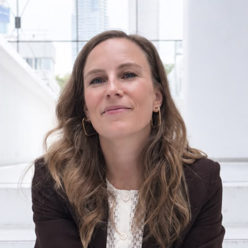 Caroline Bevaart